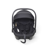 Tinnies Infant Car Seat Carrier – Black