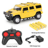 OFF-ROAD RC Hummer Car for Kids