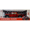 1:14 Off Road RC Rover Truck with Rechargeable Battery