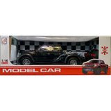 1:14 Off Road RC Rover Truck with Rechargeable Battery