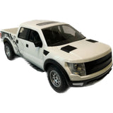 1:14 Off Road RC Rover Truck with Rechargeable Battery