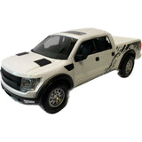 1:14 Off Road RC Rover Truck with Rechargeable Battery