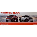1:14 Off Road RC Rover Truck with Rechargeable Battery