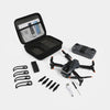 P23 Pro Foldable Drone with Dual 4K Camera – Altitude Hold, 360° Flips & App Control