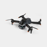 P23 Pro Foldable Drone with Dual 4K Camera – Altitude Hold, 360° Flips & App Control