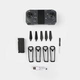 P23 Pro Foldable Drone with Dual 4K Camera – Altitude Hold, 360° Flips & App Control