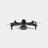 P23 Pro Foldable Drone with Dual 4K Camera – Altitude Hold, 360° Flips & App Control