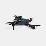 P23 Pro Foldable Drone with Dual 4K Camera – Altitude Hold, 360° Flips & App Control