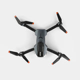 P23 Pro Foldable Drone with Dual 4K Camera – Altitude Hold, 360° Flips & App Control