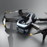 P23 Pro GPS Drone – Triple Camera, 360° Rotate & Optical Flow | 28-Min Flight