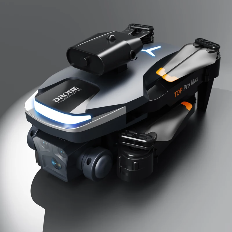 P23 Pro GPS drone with remote controller – 2.4GHz 5km range
