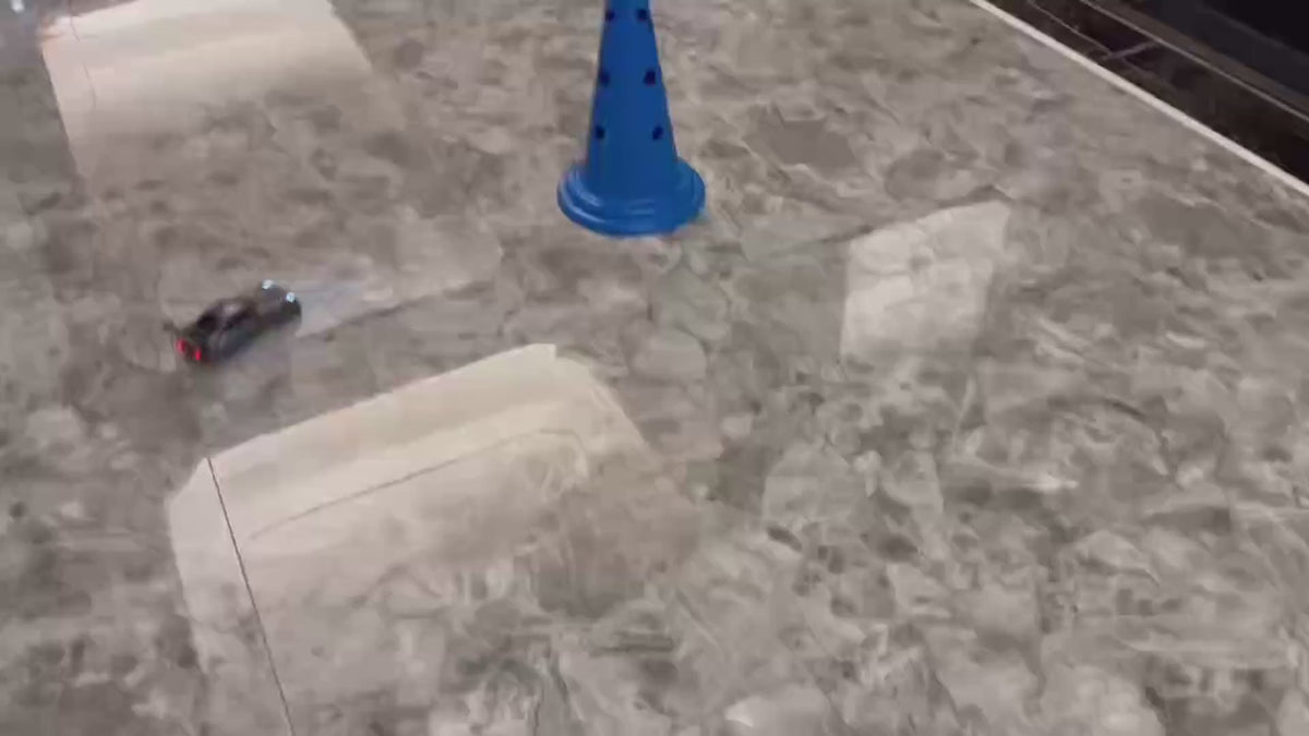RC Light Drift Car 4WD High Speed Remote Control Car