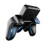 S10 Classic Controller Gamepad – Handheld Retro Game Console for Kids