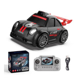2.4GHz RC Camera Drift Van Toy with WiFi Live Video | Remote Control Car for Kids