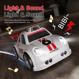 2.4GHz RC Camera Drift Van Toy with WiFi Live Video | Remote Control Car for Kids