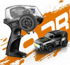 2.4G RC Mini 4WD Drift Car with LED Lights