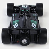 RC Drift Smoke Car for Kids – F1 Style Racing Car