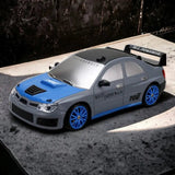 RC High Speed Drift Car for Kids – AWD Full Function Racing Toy
