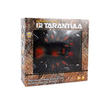 RC Infrared Spider Toy | Remote Control Creepy Tarantula for Kids