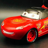 RC Lightning McQueen | 3D Remote Control Car