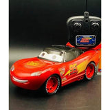 RC Lightning McQueen | 3D Remote Control Car