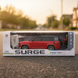 RC MOKA EV SUV Electric Car – 1:14 Scale Rechargeable Remote Control