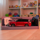 RC MOKA EV SUV Electric Car – 1:14 Scale Rechargeable Remote Control