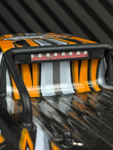 RC Monster Truck – Off-Road Racing Car with 46km/h Speed