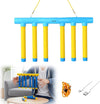 RC Reflex Drop Sticks Challenge Game with Remote Control | 3 Speed Modes