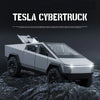 RC Tesla Cyber Truck – 1:24 Scale with Light &amp; Sound