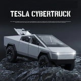 RC Tesla Cyber Truck – 1:24 Scale with Light &amp; Sound