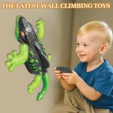 RC Wall Climbing Lizard Toy for Kids