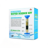 Water Science Kit – Green Technology DIY Toy for Kids