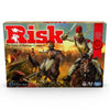Risk Game with Dragon – Strategy Board Game for Family & Adults