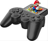 S10 Classic Controller Gamepad – Handheld Retro Game Console for Kids