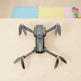 S26 Pro 4K Dual Camera Drone – Foldable with Obstacle Avoidance