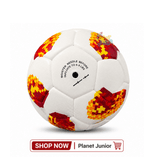 Premium Quality Football – 20cm Size Training &amp; Match Ball