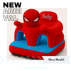 Spider Baby Sofa Seater – Soft Plush Support Chair for Babies & Toddlers