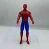 Spider-Man Action Figure – 6-Inch Marvel Collectible Toy