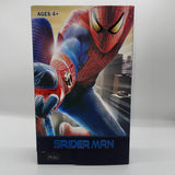 Spider-Man Action Figure – 6-Inch Marvel Collectible Toy