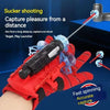 Kids Spiderman Web Shooter | Superhero Glove & Dart Launcher Set