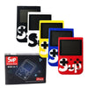 SUP 400-in-1 Handheld Retro Game Console for Kids