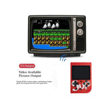 SUP 400-in-1 Handheld Retro Game Console for Kids