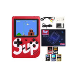 SUP 400-in-1 Handheld Retro Game Console for Kids