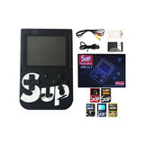 SUP 400-in-1 Handheld Retro Game Console for Kids