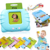 Talking Flash Cards Learning Machine | 112 Cards | Kids Toy