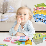 Talking Flash Cards Learning Machine | 112 Cards | Kids Toy