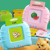 Talking Flash Cards Learning Machine | 112 Cards | Kids Toy