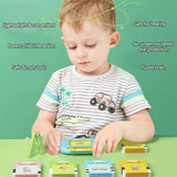 Talking Flash Cards Learning Machine | 112 Cards | Kids Toy
