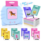 Talking Flash Cards Learning Machine | 112 Cards | Kids Toy